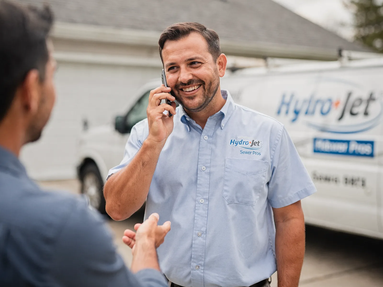 Hydro Jetting Yampa, CO FAQs
